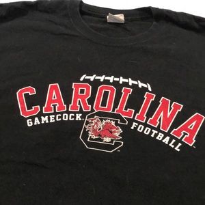 South Carolina Gamecocks long sleeve shirt